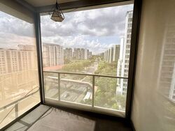Nin Residence (D13), Apartment #552712151